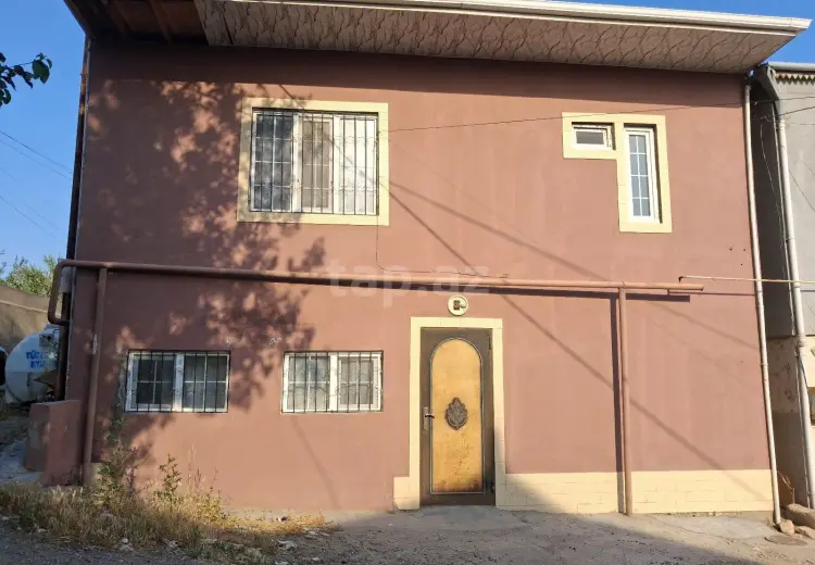 3 otaqlı mənzil Kirayə (aylıq), Binə qəs., Xəzər, Bakı