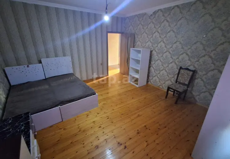 3 otaqlı mənzil Kirayə (aylıq), Binə qəs., Xəzər, Bakı
