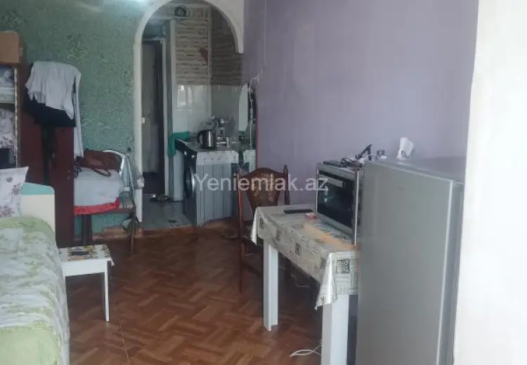 41 000 AZN - 1 otaqlı mənzil Satılır, 5-ci mikrorayon, Sumqayıt