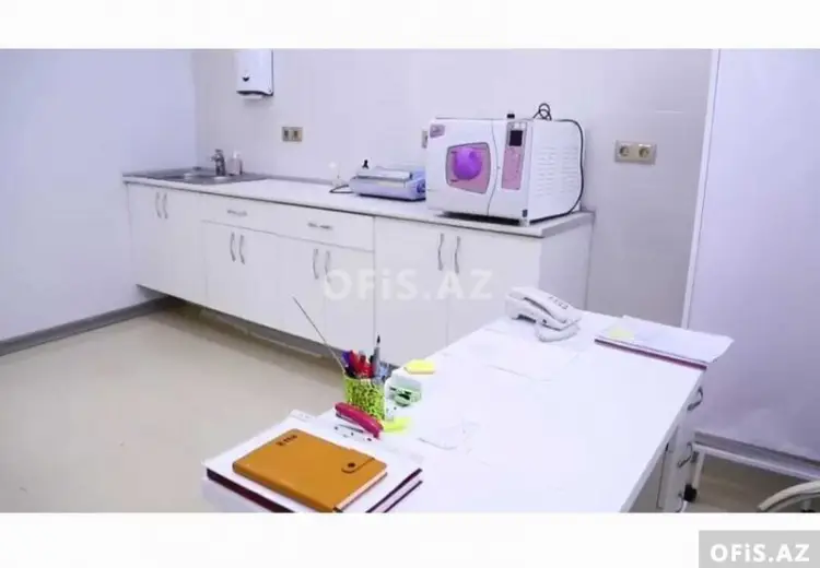550 m² Obyekt / Ofis Satılır, Sumqayıt şəh., Sumqayıt