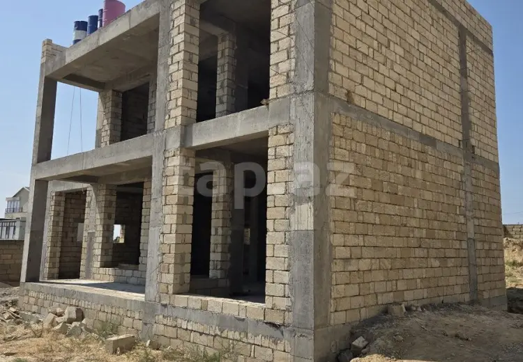 0 m² Obyekt / Ofis , Novxanı, Abşeron