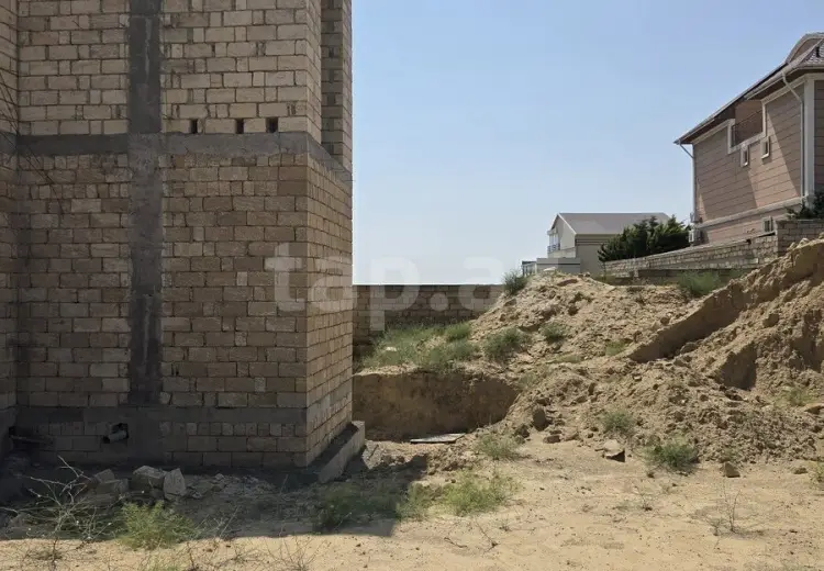 0 m² Obyekt / Ofis , Novxanı, Abşeron