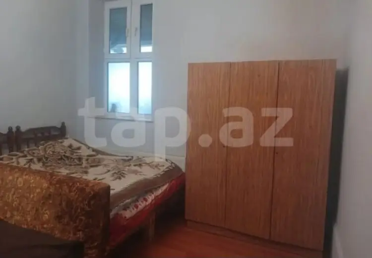 1 otaqlı mənzil Kirayə (aylıq), Nərimanov, Bakı