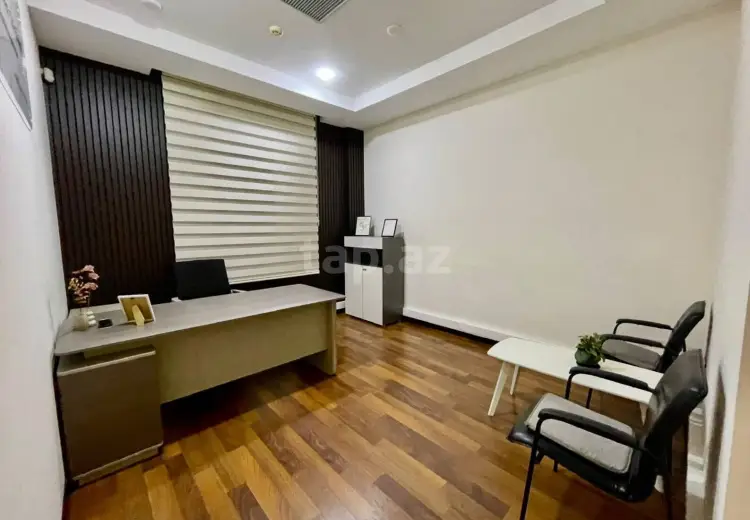 0 m² Obyekt / Ofis , Bakı