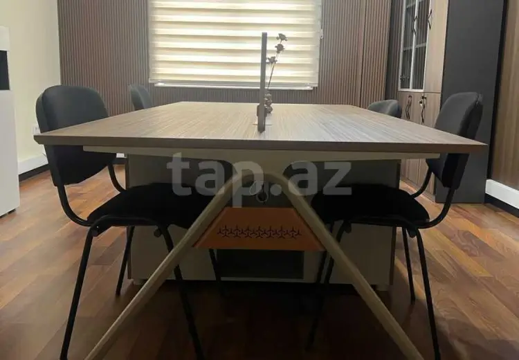 0 m² Obyekt / Ofis , Bakı