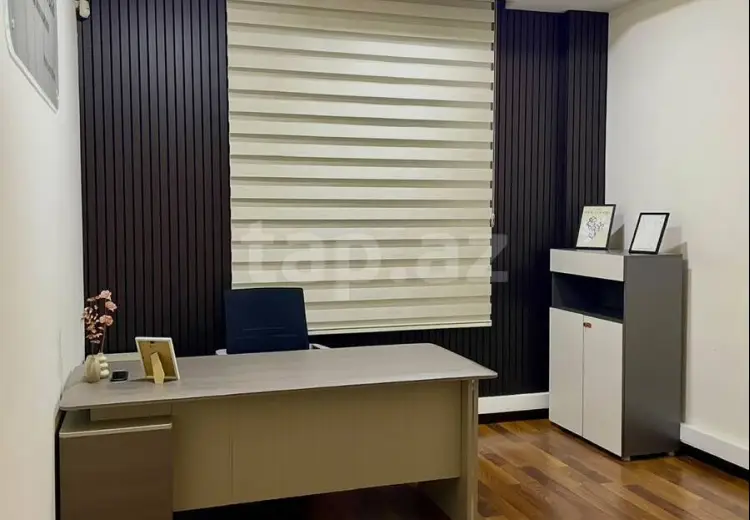 0 m² Obyekt / Ofis , Bakı