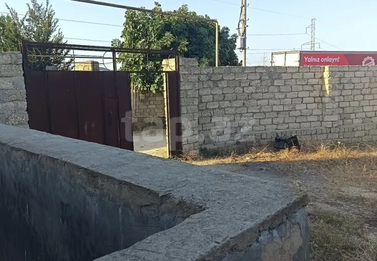 0 m² Obyekt / Ofis , Bakı