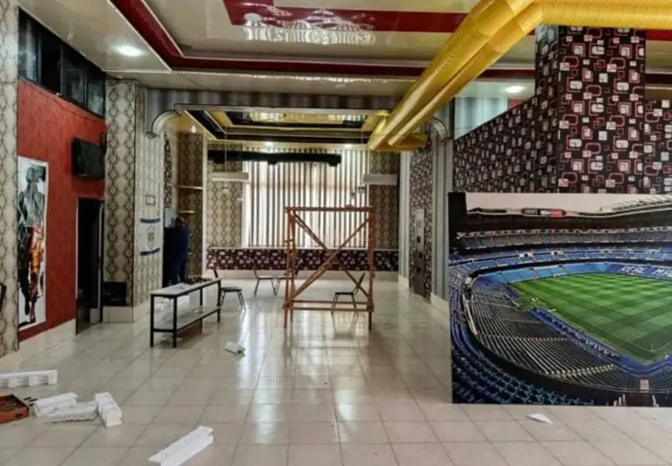 400 m² Obyekt / Ofis Kirayə (aylıq), Xətai, Bakı