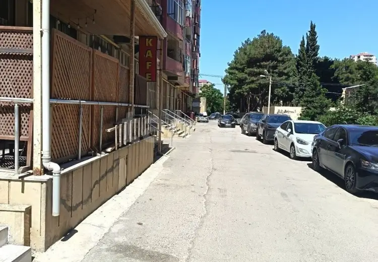 0 m² Obyekt / Ofis , Xırdalan