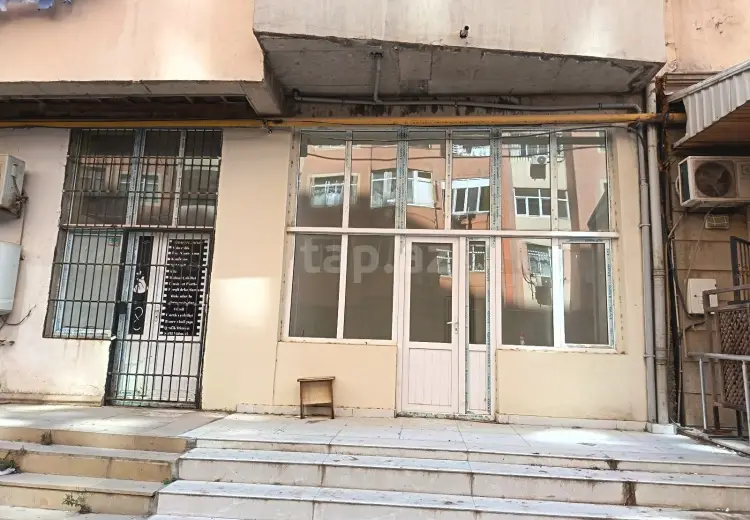 0 m² Obyekt / Ofis , Xırdalan