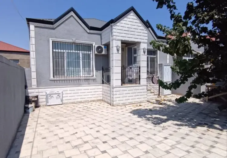 4 otaqlı mənzil , Sumqayıt