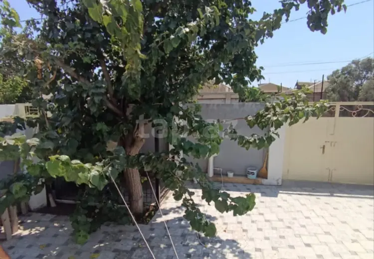 4 otaqlı mənzil , Sumqayıt
