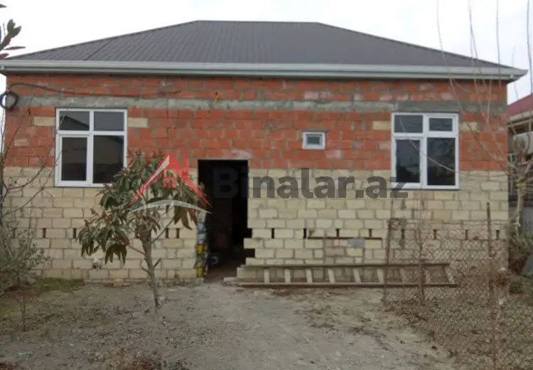 5 otaqlı mənzil Satılır, Mingəçevir