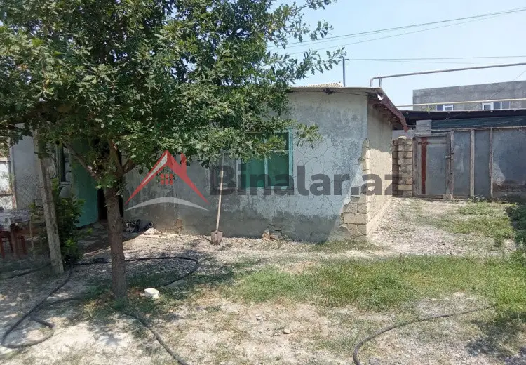 5 otaqlı mənzil Satılır, Mingəçevir