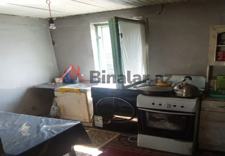 5 otaqlı mənzil Satılır, Mingəçevir