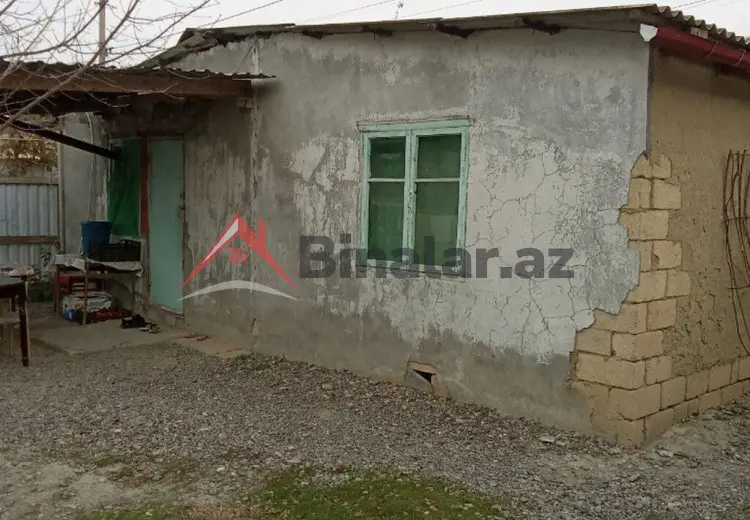 5 otaqlı mənzil Satılır, Mingəçevir