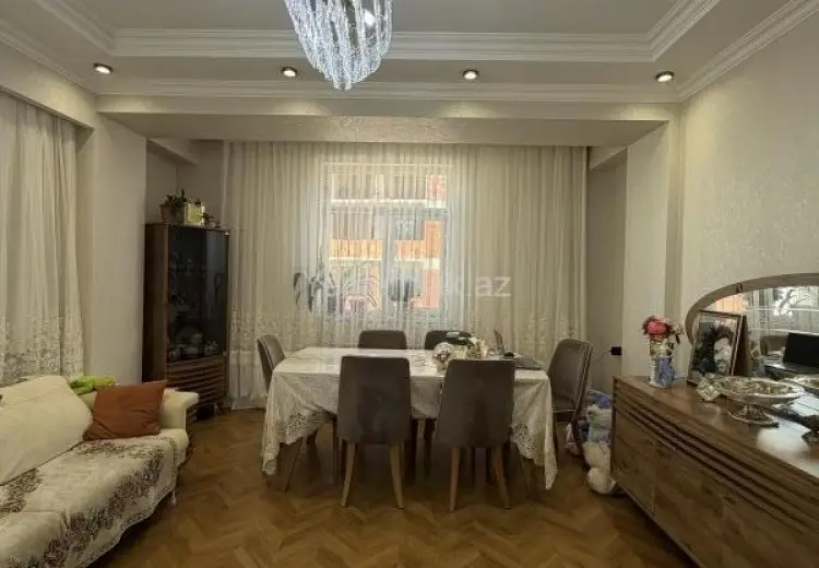 105 000 AZN - 2 otaqlı mənzil Satılır, Masazır, Abşeron