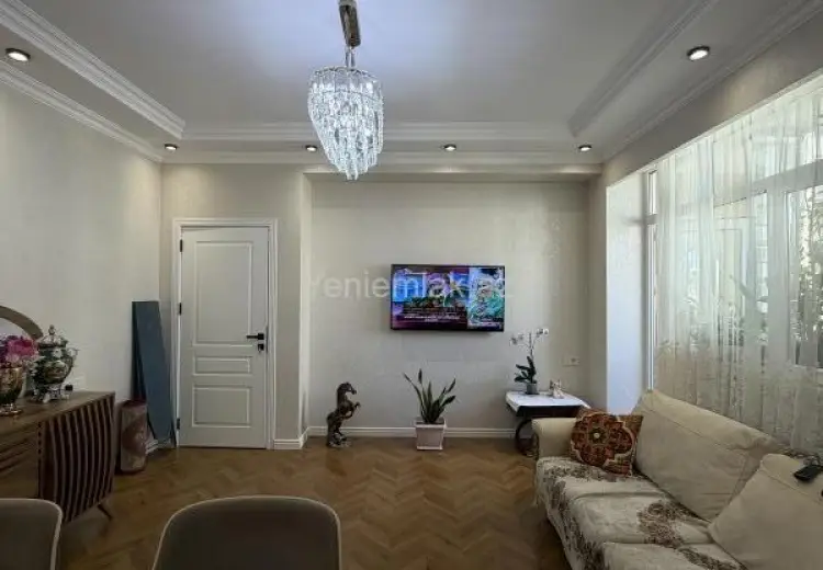 105 000 AZN - 2 otaqlı mənzil Satılır, Masazır, Abşeron