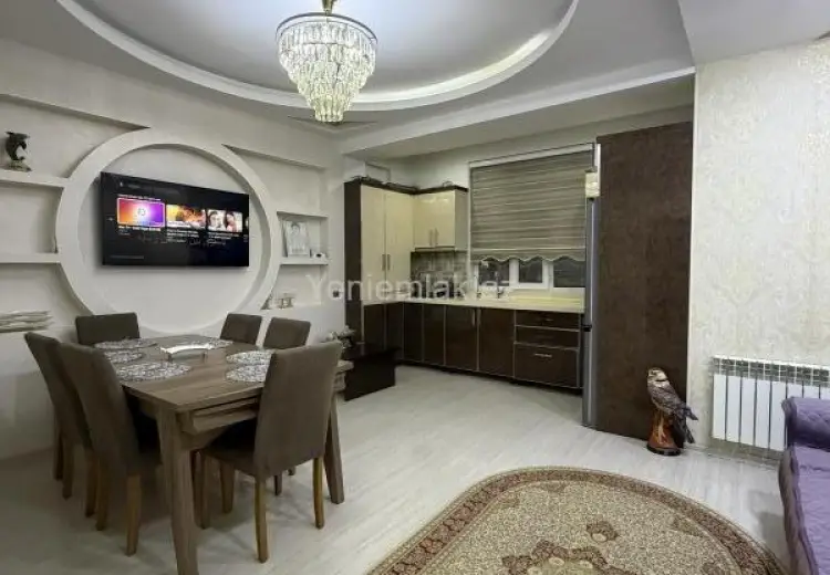 120 000 AZN - 3 otaqlı mənzil Satılır, Masazır, Abşeron