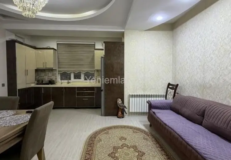 120 000 AZN - 3 otaqlı mənzil Satılır, Masazır, Abşeron