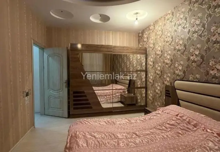 120 000 AZN - 3 otaqlı mənzil Satılır, Masazır, Abşeron