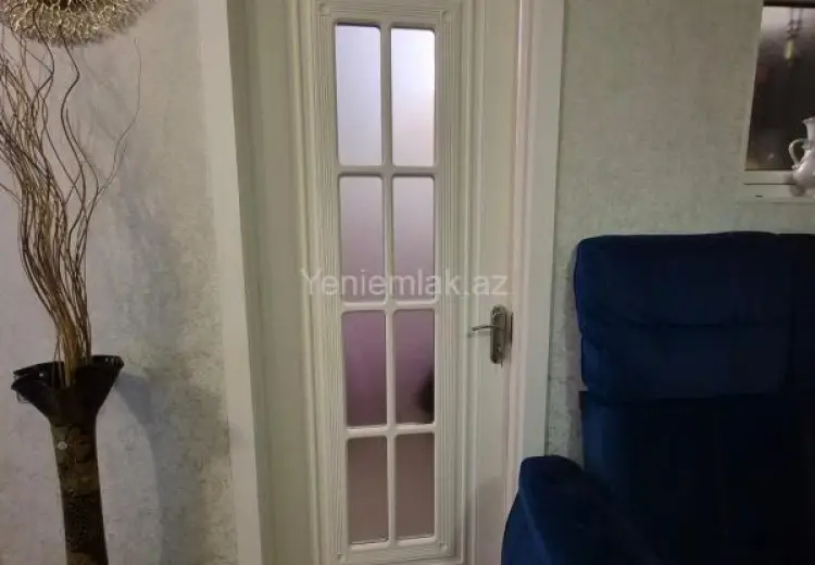 110 000 AZN - 3 otaqlı mənzil Satılır, Masazır, Abşeron