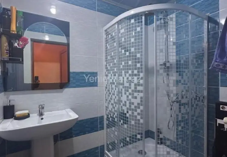 128 000 AZN - 3 otaqlı mənzil Satılır, Masazır, Abşeron