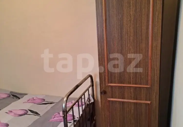 1 otaqlı mənzil Kirayə (aylıq), Bakıxanov qəs., Sabunçu, Bakı