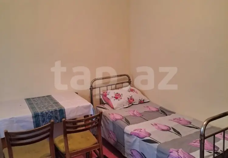 1 otaqlı mənzil Kirayə (aylıq), Bakıxanov qəs., Sabunçu, Bakı