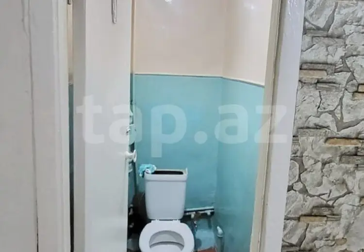 2 otaqlı mənzil , Sumqayıt