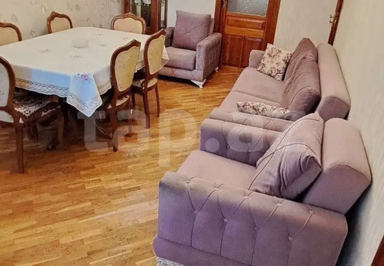 3 otaqlı mənzil , Bakı