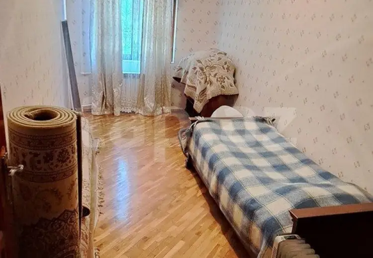 3 otaqlı mənzil , Bakı