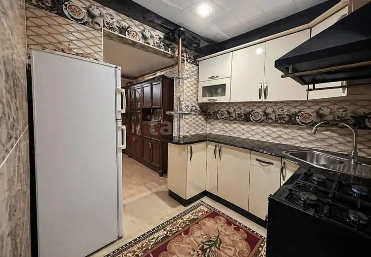 2 otaqlı mənzil , Sumqayıt