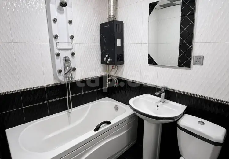 2 otaqlı mənzil , Sumqayıt