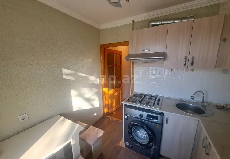 1 otaqlı mənzil , Sumqayıt