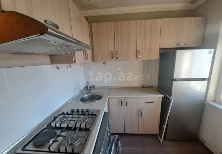1 otaqlı mənzil , Sumqayıt