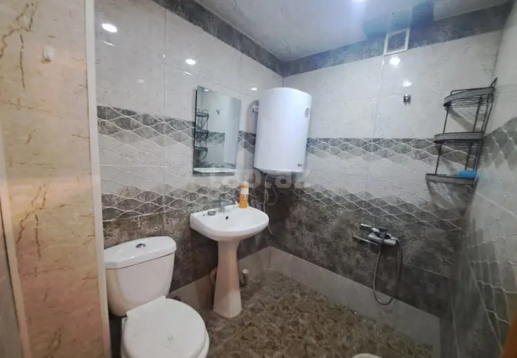 1 otaqlı mənzil , Sumqayıt