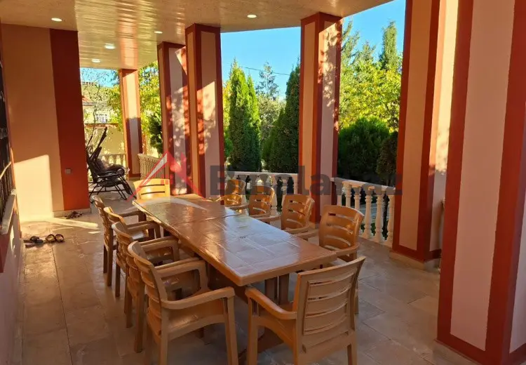 6 otaqlı mənzil Satılır, Quba