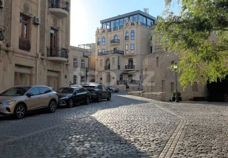 2 otaqlı mənzil , Bakı