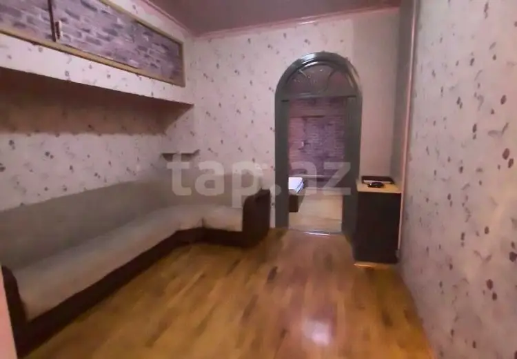 2 otaqlı mənzil , Bakı