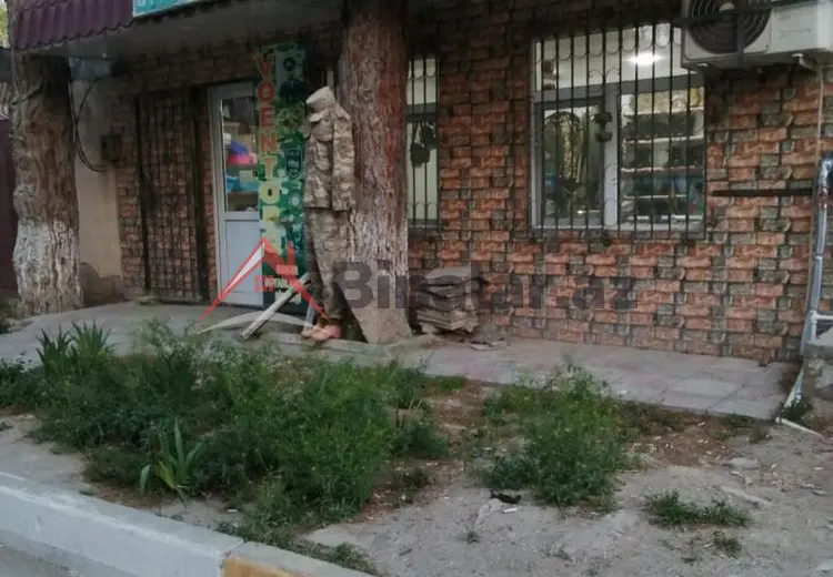 0 m² Obyekt / Ofis Satılır, Sumqayıt