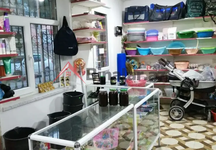 0 m² Obyekt / Ofis Satılır, Sumqayıt