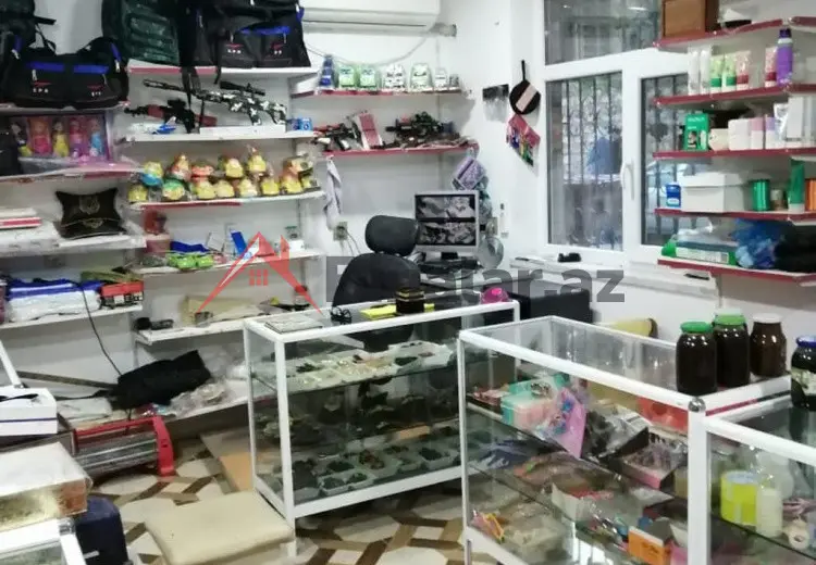0 m² Obyekt / Ofis Satılır, Sumqayıt