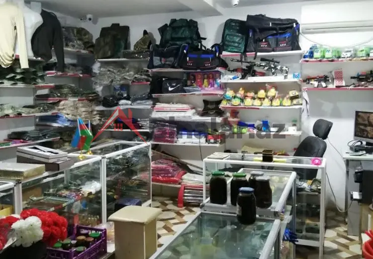 0 m² Obyekt / Ofis Satılır, Sumqayıt