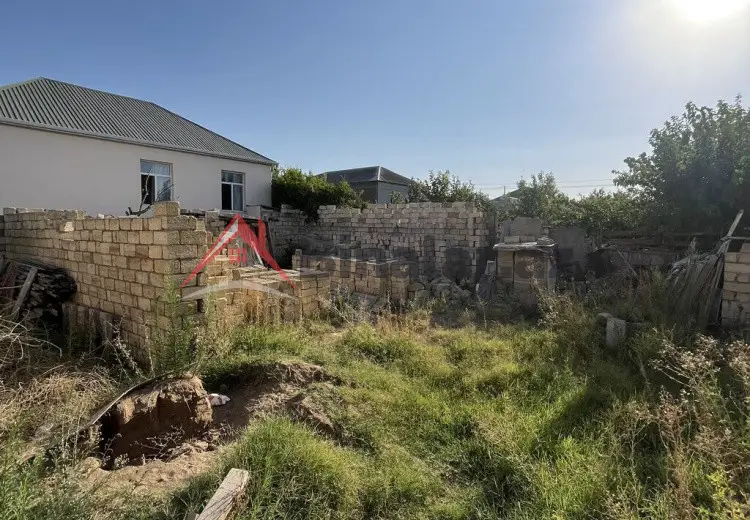 3 sot Torpaq Satılır, Sumqayıt