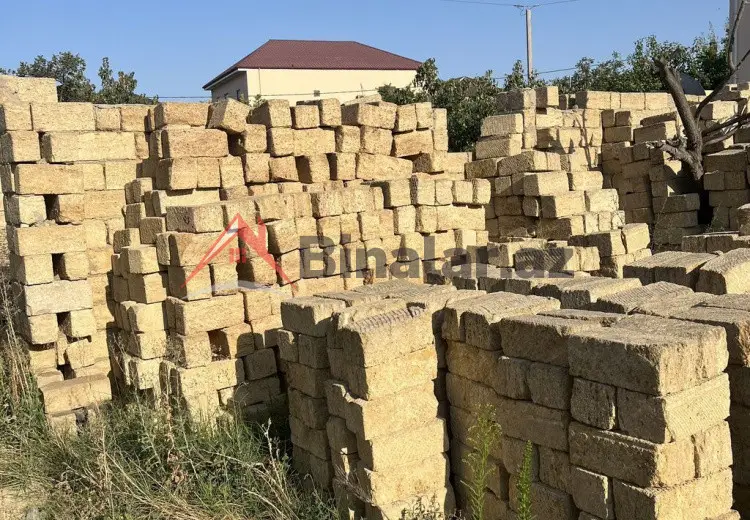3 sot Torpaq Satılır, Sumqayıt