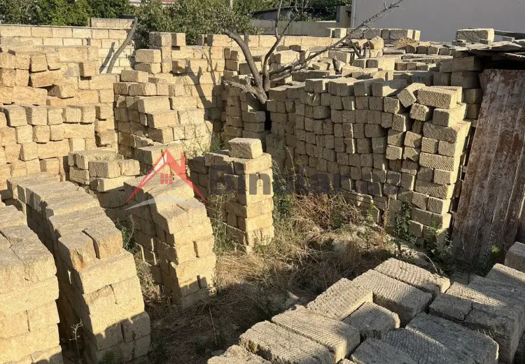 3 sot Torpaq Satılır, Sumqayıt