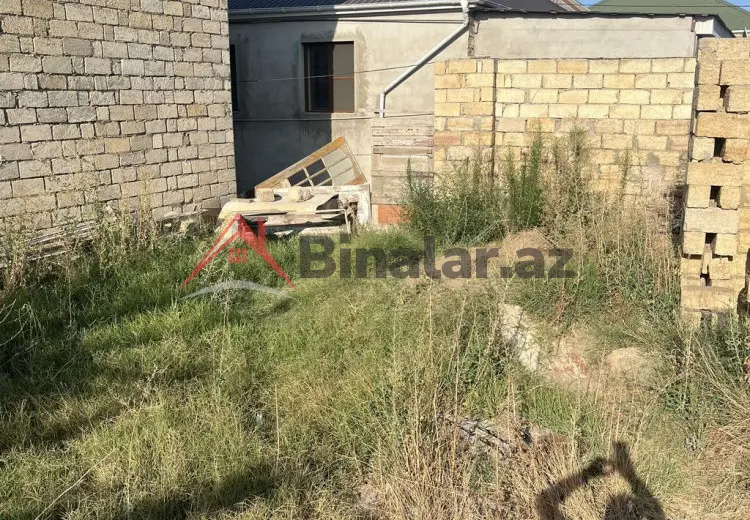 3 sot Torpaq Satılır, Sumqayıt
