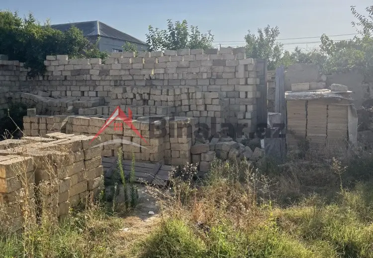 3 sot Torpaq Satılır, Sumqayıt