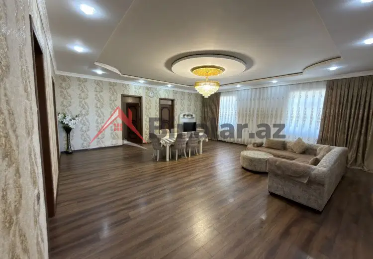 11 otaqlı mənzil Satılır, Xırdalan